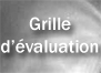 Grille d'�valuation des projets